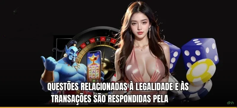 Lista de jogos para dhh casino section