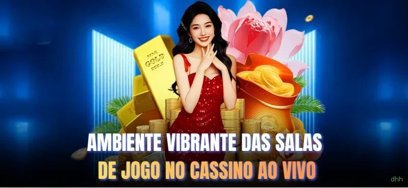 Controles de paJogonto e BRL em dhh
