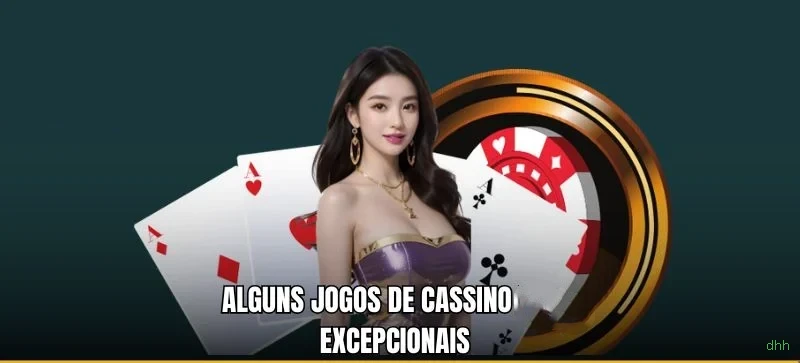 Controles de paJogonto e BRL em dhh