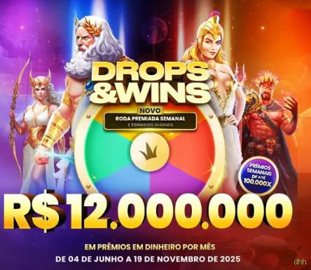 Big win animation on dhh slot Jogo